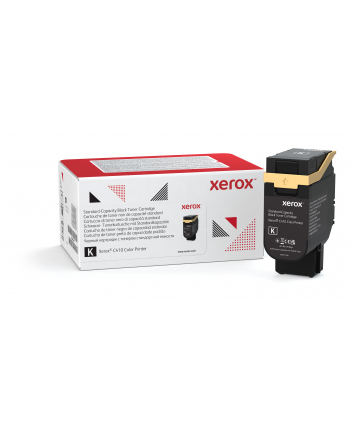 XEROX VersaLink C410 / C415 Black Standard Capacity Toner Cartridge 2.400 pages nr 1
