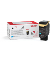 XEROX VersaLink C410 / C415 Cyan Standard Capacity Toner Cartridge 2.000 pages - nr 7
