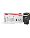 XEROX VersaLink C410 / C415 Yellow Standard Capacity Toner Cartridge 2.000 pages - nr 5