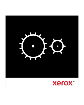 XEROX Scanner Maintenance Kit Long-Life Item Typically Not Required