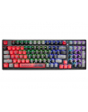 A4TECH BLOODY S98 USB Sports Red BLMS Red Switches wired mechanical keyboard - nr 1