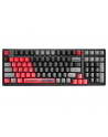 A4TECH BLOODY S98 USB Sports Red BLMS Red Switches wired mechanical keyboard - nr 2