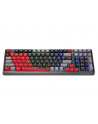 A4TECH BLOODY S98 USB Sports Red BLMS Red Switches wired mechanical keyboard - nr 3