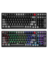A4TECH BLOODY S98 USB Sports Lime BLMS Red Switches wired mechanical keyboard - nr 4