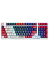 A4TECH BLOODY S98 USB Sports Navy BLMS Red Switches wired mechanical keyboard - nr 1