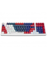 A4TECH BLOODY S98 USB Sports Navy BLMS Red Switches wired mechanical keyboard - nr 2