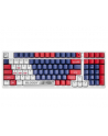 A4TECH BLOODY S98 USB Sports Navy BLMS Red Switches wired mechanical keyboard - nr 3