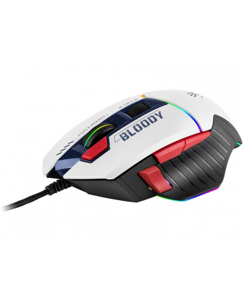 A4TECH BLOODY W95Max USB Sports Navy wired mouse