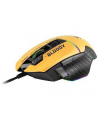 A4TECH BLOODY W95Max USB Sports Lime wired mouse - nr 1