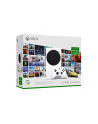 microsoft XBOX SERIES S 512GB Bundle + GP 3msc Xkom MR (P) - nr 13