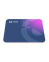 Lorgar Main 133, Gaming mouse pad, High-speed surface, Purple anti-slip rubber base, size: 360mm x 300mm x 3mm, weight 0.2kg - nr 2