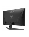 ASUS TUF Gaming VG279QM1A 27inch IPS WLED FHD 16:9 280Hz 300cd/m2 1ms 2xHDMI DP 2x2W Speakers Black - nr 1