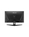 ASUS TUF Gaming VG279QM1A 27inch IPS WLED FHD 16:9 280Hz 300cd/m2 1ms 2xHDMI DP 2x2W Speakers Black - nr 21