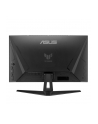 ASUS TUF Gaming VG279QM1A 27inch IPS WLED FHD 16:9 280Hz 300cd/m2 1ms 2xHDMI DP 2x2W Speakers Black - nr 2