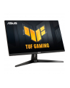 ASUS TUF Gaming VG279QM1A 27inch IPS WLED FHD 16:9 280Hz 300cd/m2 1ms 2xHDMI DP 2x2W Speakers Black - nr 58
