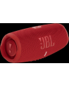 Głośnik JBL CHARGE 5 czerwony - nr 20