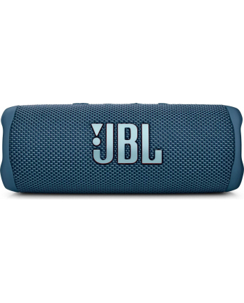Głośnik JBL FLIP 6 niebieski