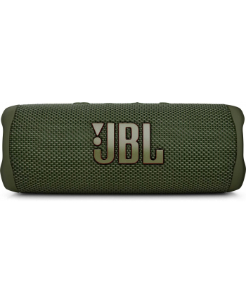 Głośnik JBL FLIP 6 zielony