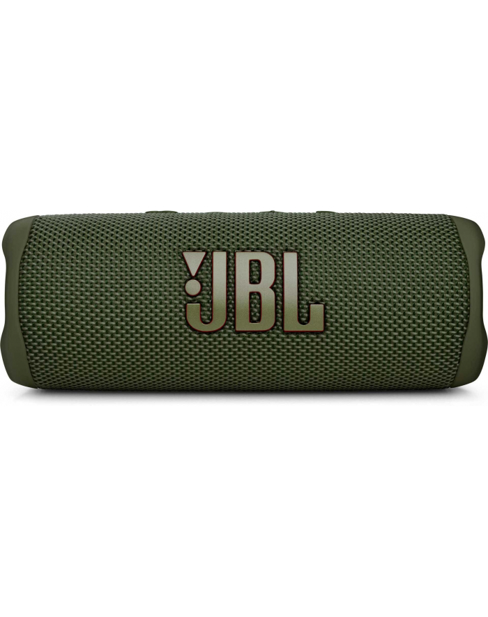 Głośnik JBL FLIP 6 zielony główny