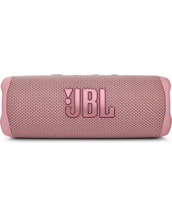 Głośnik JBL FLIP 6 różowy główny