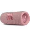 Głośnik JBL FLIP 6 różowy - nr 8