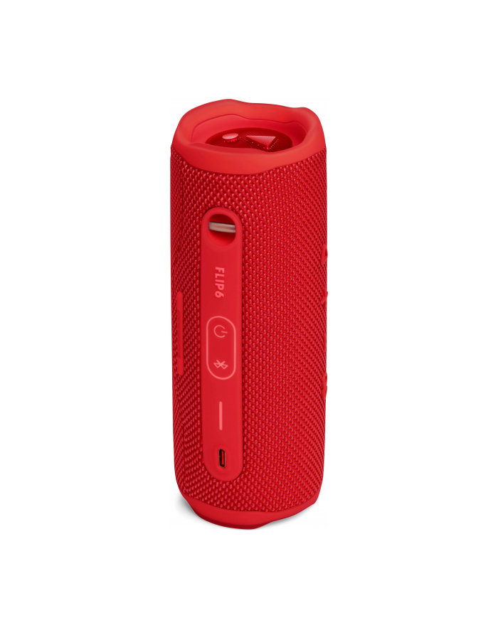 Głośnik JBL FLIP 6 czerwony główny