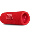 Głośnik JBL FLIP 6 czerwony - nr 18