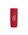 Głośnik JBL FLIP 6 czerwony - nr 1