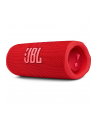 Głośnik JBL FLIP 6 czerwony - nr 21