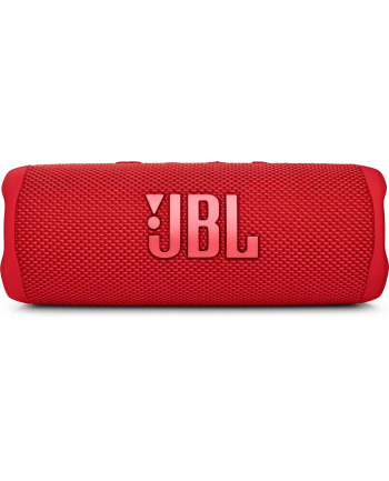Głośnik JBL FLIP 6 czerwony