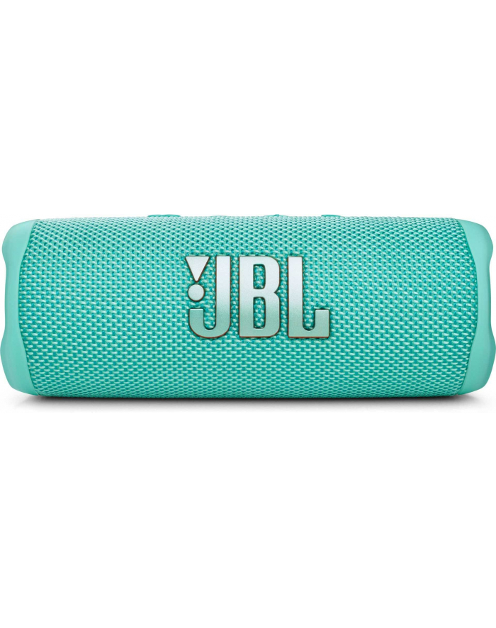 Głośnik JBL FLIP 6 turkusowy główny