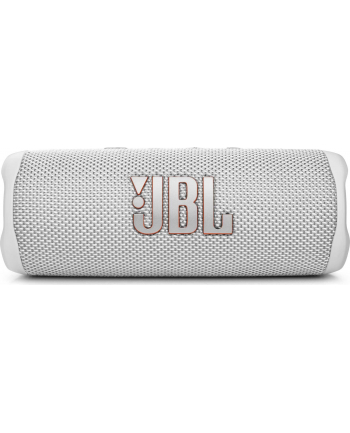 Głośnik JBL FLIP 6 biały