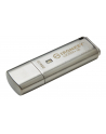 KINGSTON 256GB IronKey Locker Plus 50 AES Encryption USBtoCloud - nr 13