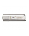 KINGSTON 256GB IronKey Locker Plus 50 AES Encryption USBtoCloud - nr 1