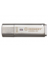 KINGSTON 256GB IronKey Locker Plus 50 AES Encryption USBtoCloud - nr 4
