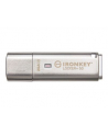 KINGSTON 256GB IronKey Locker Plus 50 AES Encryption USBtoCloud - nr 5