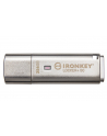 KINGSTON 256GB IronKey Locker Plus 50 AES Encryption USBtoCloud - nr 6