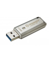 KINGSTON 256GB IronKey Locker Plus 50 AES Encryption USBtoCloud - nr 8