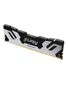 KINGSTON 32GB 6400MT/s DDR5 CL32 DIMM FURY Renegade Silver XMP - nr 4