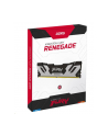 KINGSTON 32GB 6400MT/s DDR5 CL32 DIMM FURY Renegade Silver XMP - nr 5