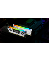 KINGSTON 64GB 6400MT/s DDR5 CL32 DIMM Kit of 2 FURY Renegade RGB White XMP - nr 4