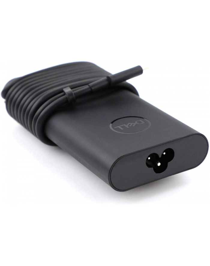 dell technologies D-ELL 240W 7.4mm GaN SFF AC Adapter with 1m (wersja europejska)R power cord główny