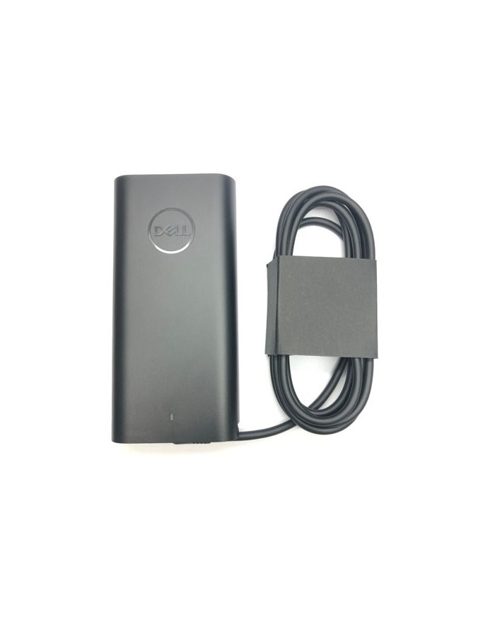 dell technologies D-ELL 165W USB-C GaN SFF AC Adapter with 1m (wersja europejska)R power cord główny