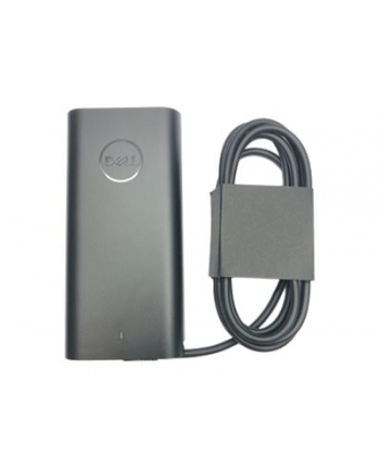 dell technologies D-ELL 165W USB-C GaN SFF AC Adapter with 1m (wersja europejska)R power cord