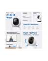 tp-link Kamera obrotowa /uchylna bezpieczeństwa w domu Tapo C220 - nr 45