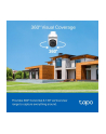 tp-link Kamera Tapo C510W Zewnętrzna Obrót/Nachylenie - nr 23