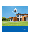 tp-link Kamera Tapo C520WS Zewnętrzna Obrót/Nachylenie - nr 43