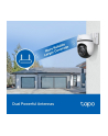 tp-link Kamera Tapo C520WS Zewnętrzna Obrót/Nachylenie - nr 46