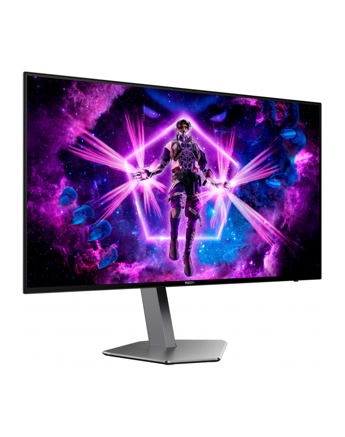 aoc Monitor 27 cali AD276QZD OLED 240Hz HDMIx2 DPx2 Pivot główny