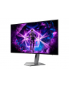 aoc Monitor 27 cali AD276QZD OLED 240Hz HDMIx2 DPx2 Pivot - nr 48